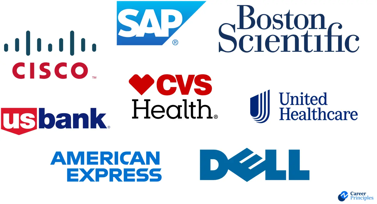 Top 8 Best Remote Financial Analyst Jobs Career Principles